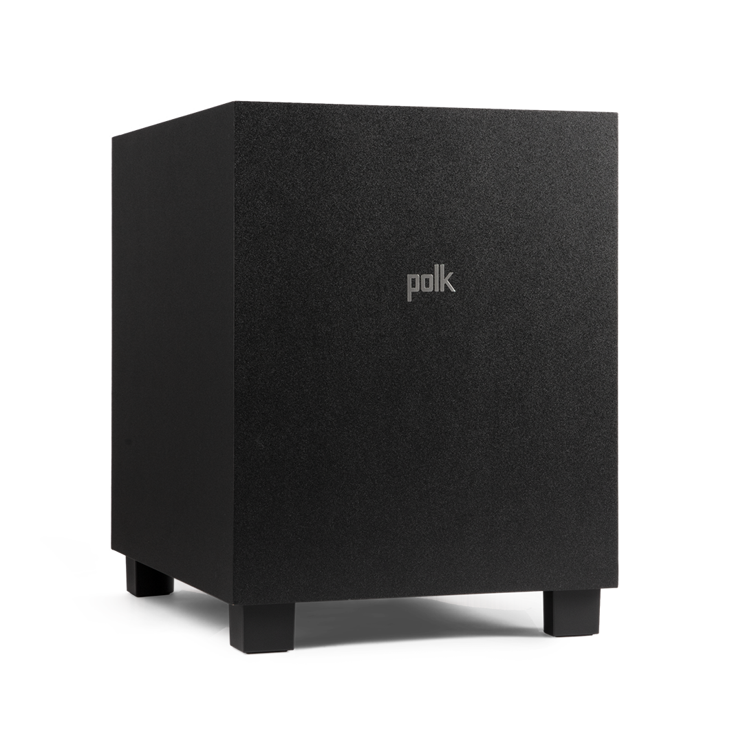 Polk Audio Monitor XT10 Subwoofer West Coast Hifi