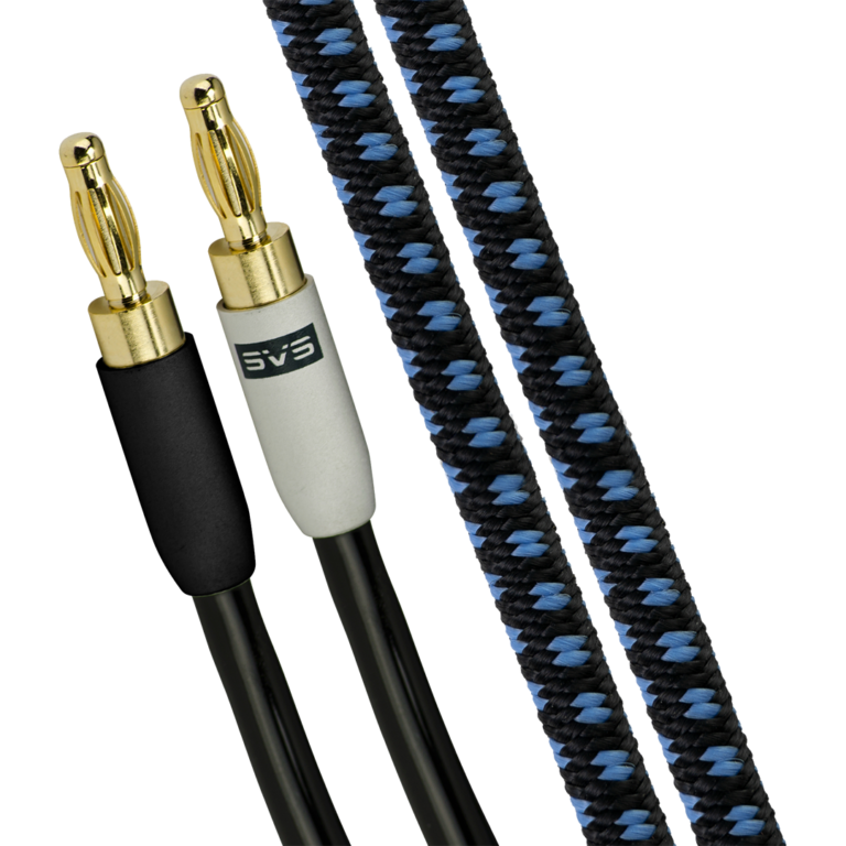 SVS SoundPath Ultra Speaker Cables West Coast Hifi