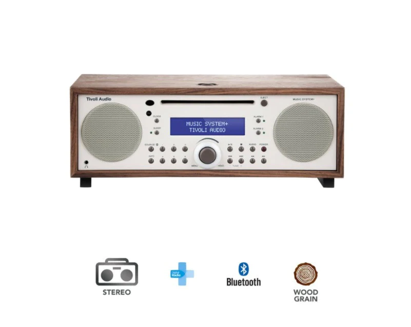 Micro music system with sales bluetooth