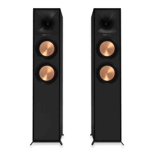Klipsch R600F Floorstanding Speakers West Coast Hifi
