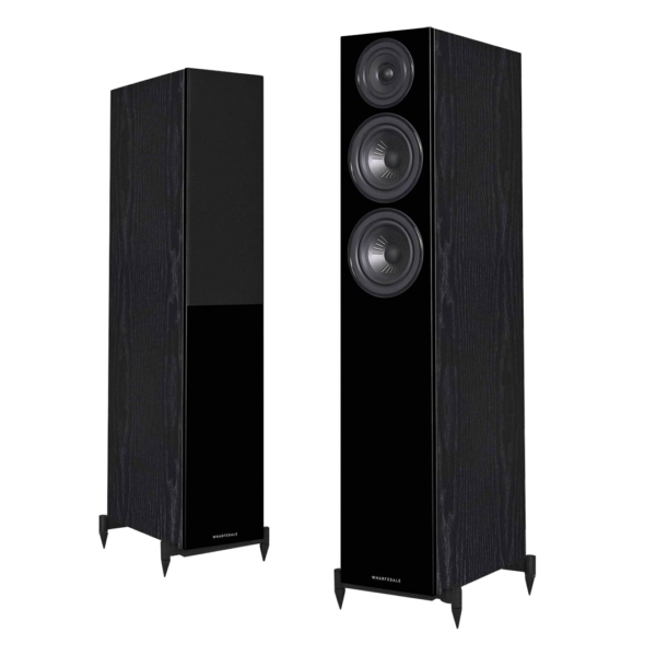Wharfedale hifi sales