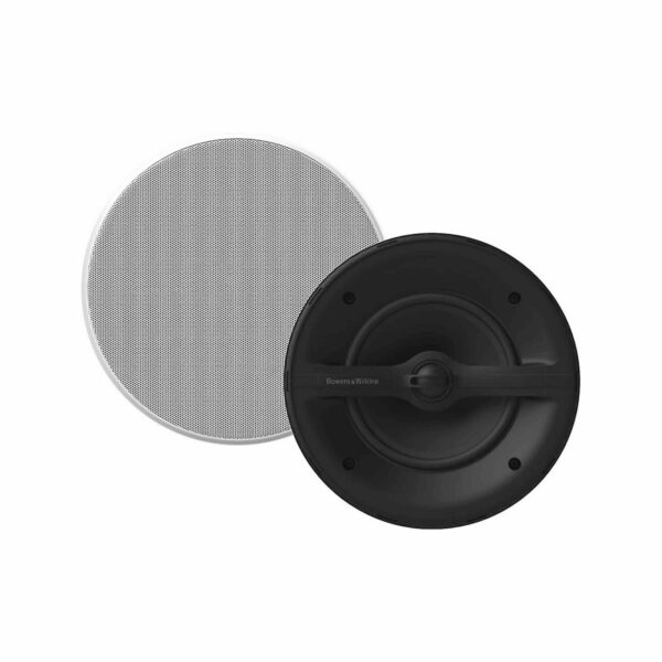 B&w sales marine 6