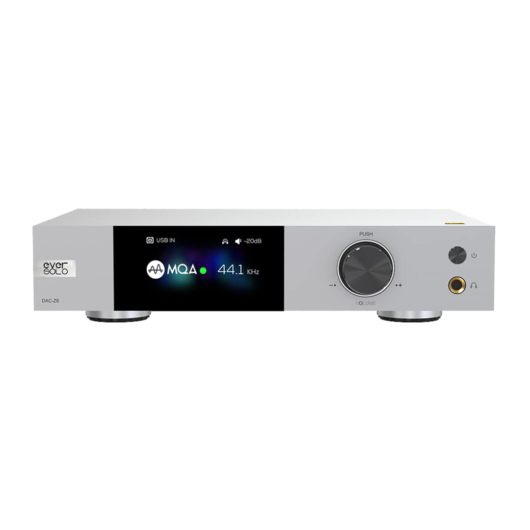 EverSolo - West Coast Hifi