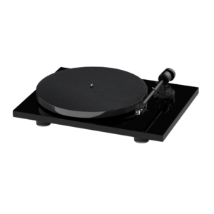 Pro-Ject E1 Turntable with Pick It MM E Cartridge