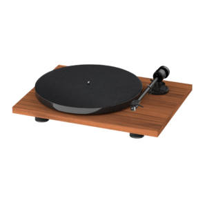 Pro-Ject E1 Phono Turntable with Pick It MM E Cartridge