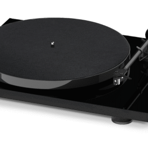 Pro-Ject E1 Turntable with Pick It MM E Cartridge