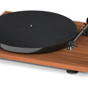 Pro-Ject E1 Phono Turntable with Pick It MM E Cartridge