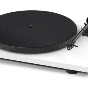 Pro-Ject E1 BT Turntable with Pick It MM E Cartridge