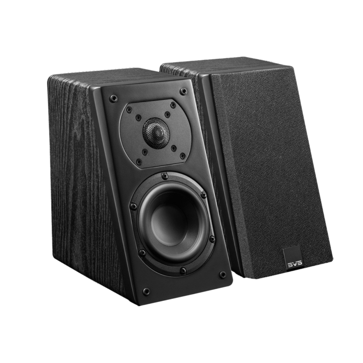 SVS Prime Elevation Speakers West Coast Hifi