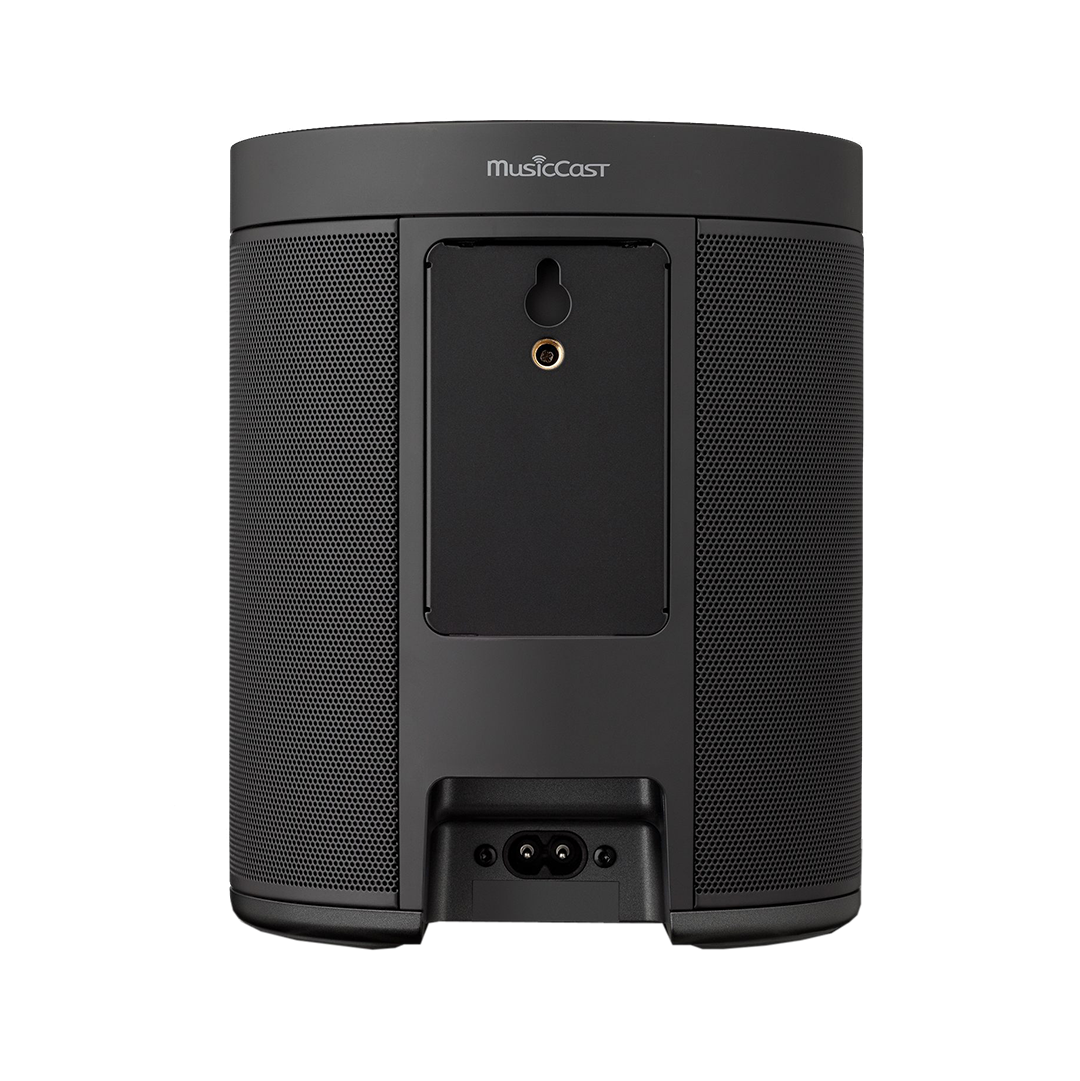 Yamaha WX-021 MusicCast 20 Wireless Speaker_Back