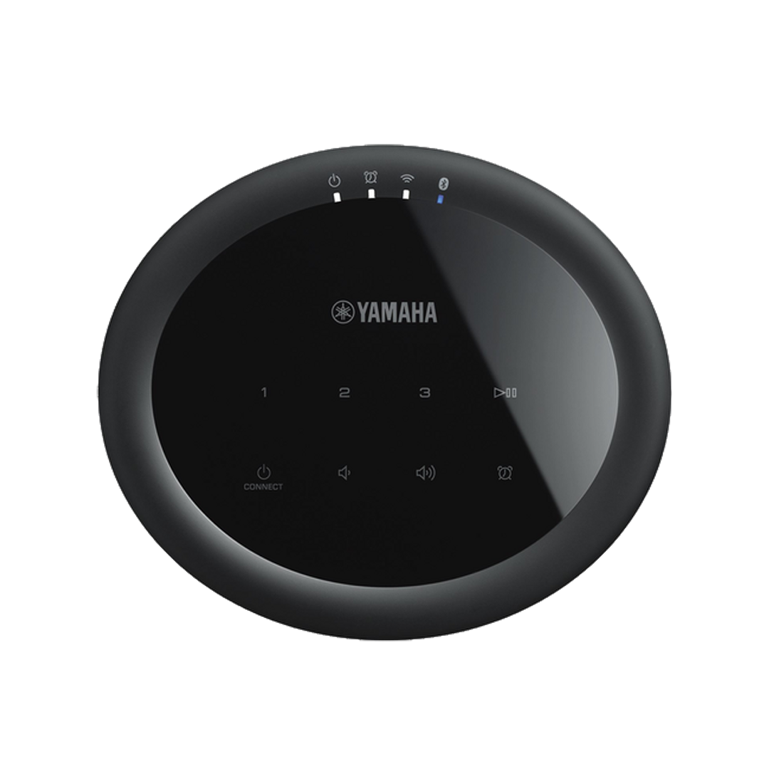 Yamaha WX-021 MusicCast 20 Wireless Speaker_Top