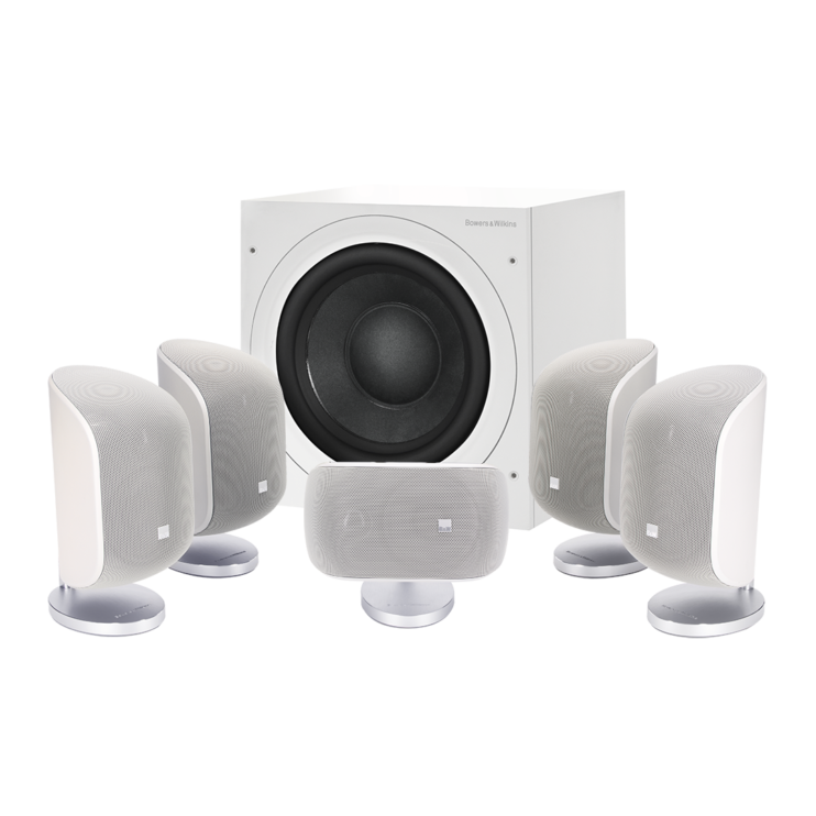 B&W Speakers Perth Bowers & Wilkins Speaker Systems