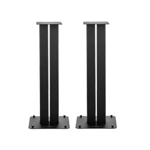 Bowers & Wilkins FS-600 S3 Speaker Stand Pair