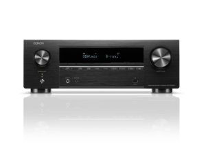 Denon AVR-X1800H 7.2ch AV Receiver