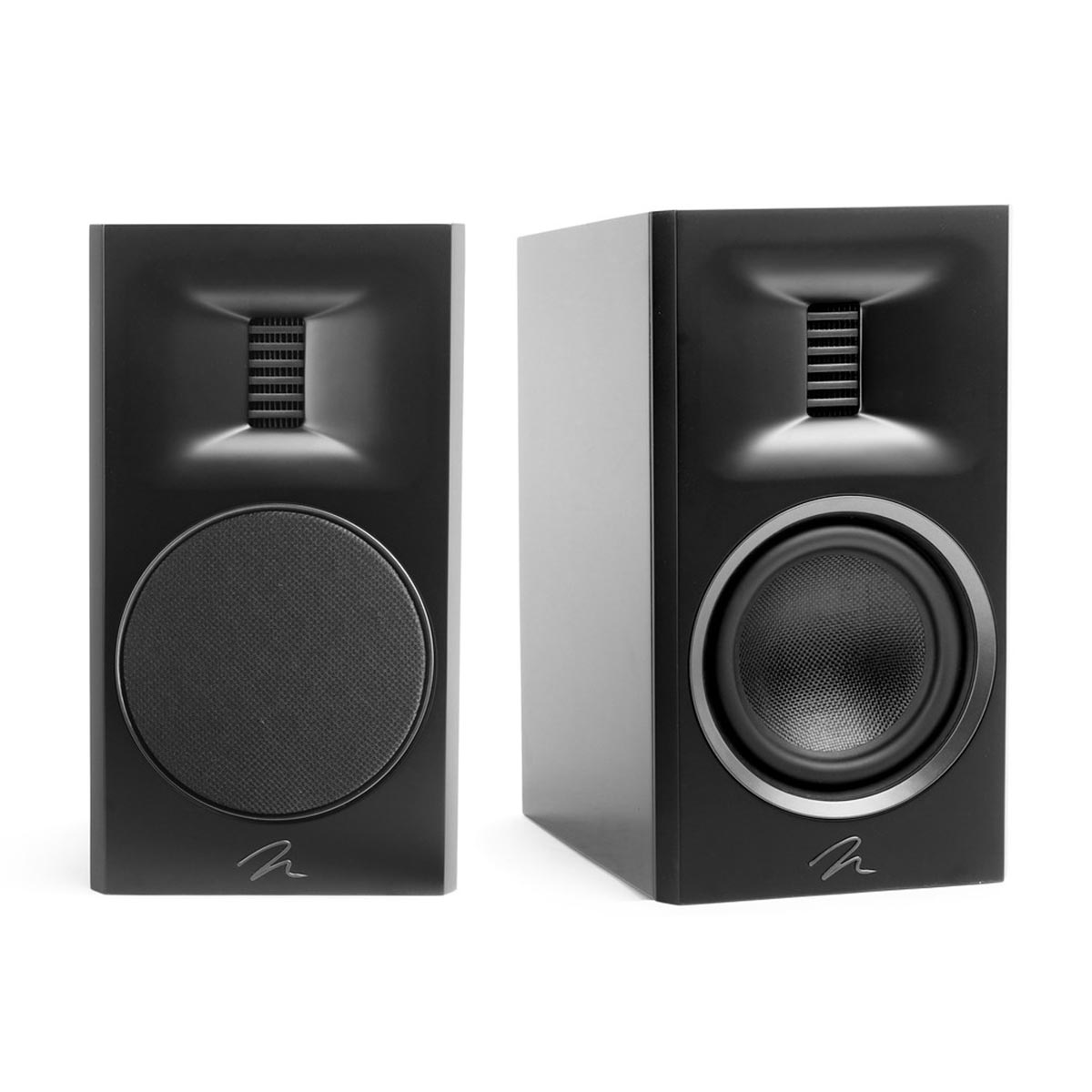 Martin logan bookshelf sales speakers