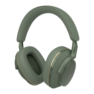 Bowers & Wilkins PX7 S2e Over-Ear Noise Cancelling Wireless Headphones