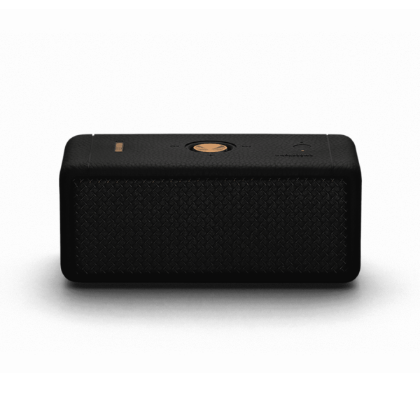 Marshall Emberton II Portable Bluetooth Speaker - West Coast Marshall Emberton II Portable Bluetooth Speaker - West Coast
