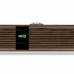 Ruark Audio R410 Integrated Music System - West Coast Hifi