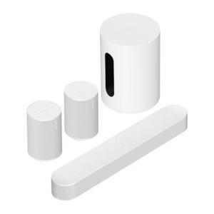 Sonos Immersive Set with Beam