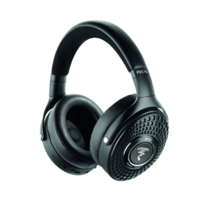 Focal Bathys Hi-Fi Bluetooth Active Noise Cancelling Headphones