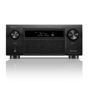 Denon AVC-A10H 13.4Ch AV Receiver