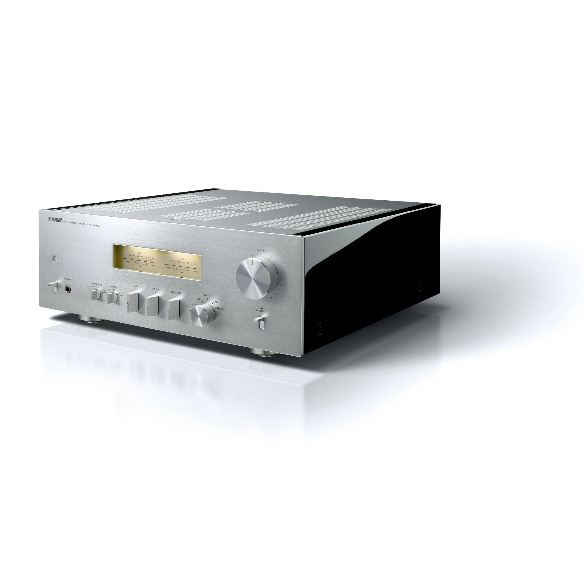 Yamaha A S1200 Integrated Amplifier West Coast Hifi yamaha-a-s1200-integrated-amplifier-west-coast-hifi