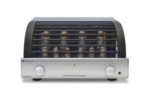 PrimaLuna EVO 300 Tube Integrated Amplifier (EL34)