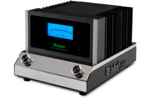 McIntosh MC830 1 Channel Solid State Amplifier