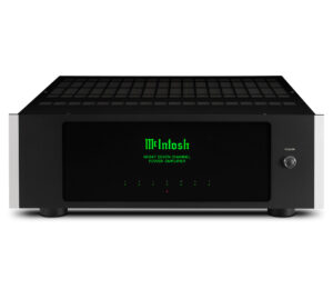 McIntosh MI347 7-Channel Power Amplifier