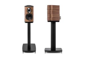 Sonus Faber Sonetto I Bookshelf Speakers