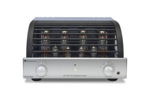 PrimaLuna EVO 200 Tube Integrated Amplifier (EL34)