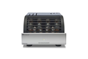 PrimaLuna EVO 100 Tube Poweramplifier (EL34)