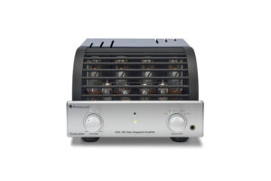 PrimaLuna EVO 100 Tube Integrated Amplifier (EL34)