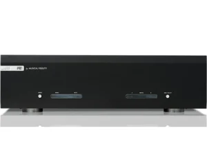 Musical Fidelity M6sPRX 260W Power Amplifier
