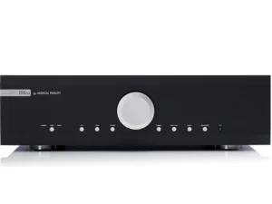 Musical Fidelity M6si 220 Watt Dual Mono Integrated Amplifier