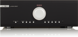 Musical Fidelity M8PRE Pre Amplifier