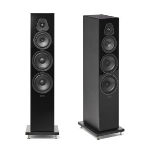 Sonus Faber Lumina V Floorstanding Speakers