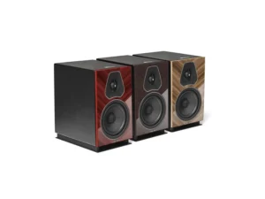 Sonus Faber Lumina II Amator Bookshelf Speakers