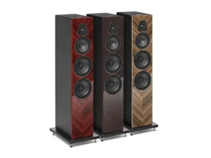Sonus Faber Lumina V Amator Floorstanding Speakers