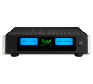 McIntosh MI254 4-Channel Digital Amplifier