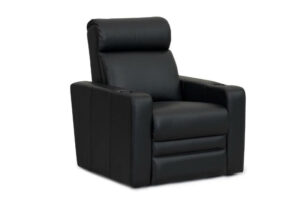 Row One Kingsley Cinema Seats