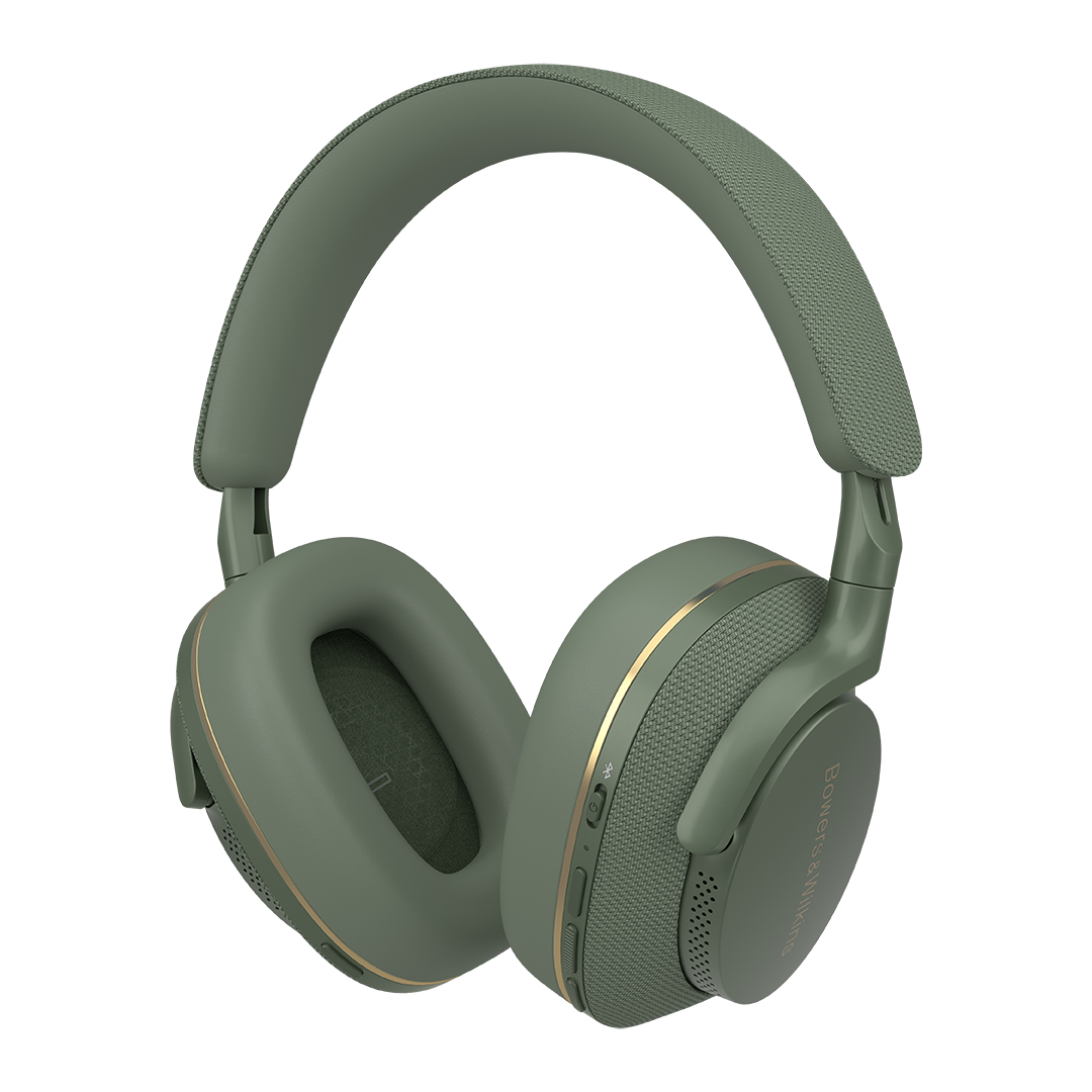 Bowers & Wilkins PX7 S2e Over-Ear Noise Cancelling Wireless