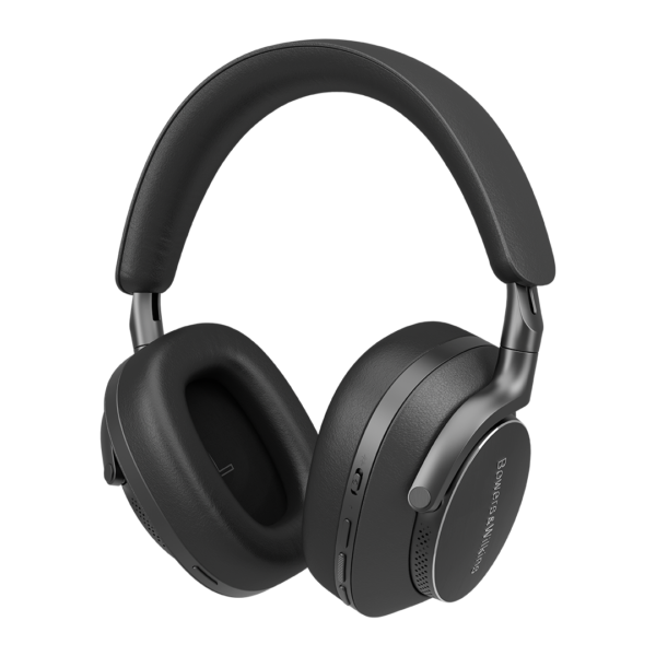 Bowers Wilkins PX8 Over-Ear Active Noise Cancelling Headphones