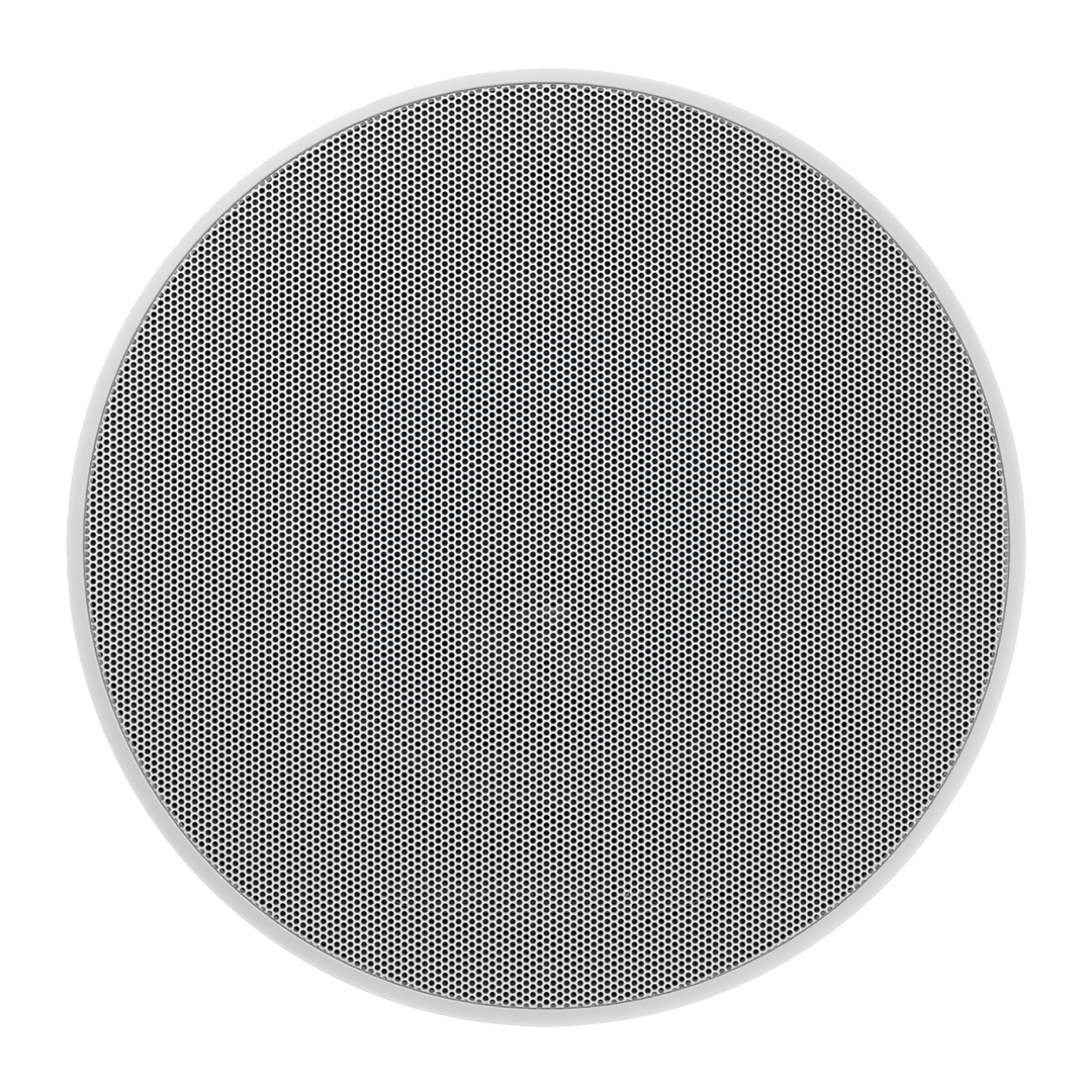 BW_CCM66X Circular Grille On