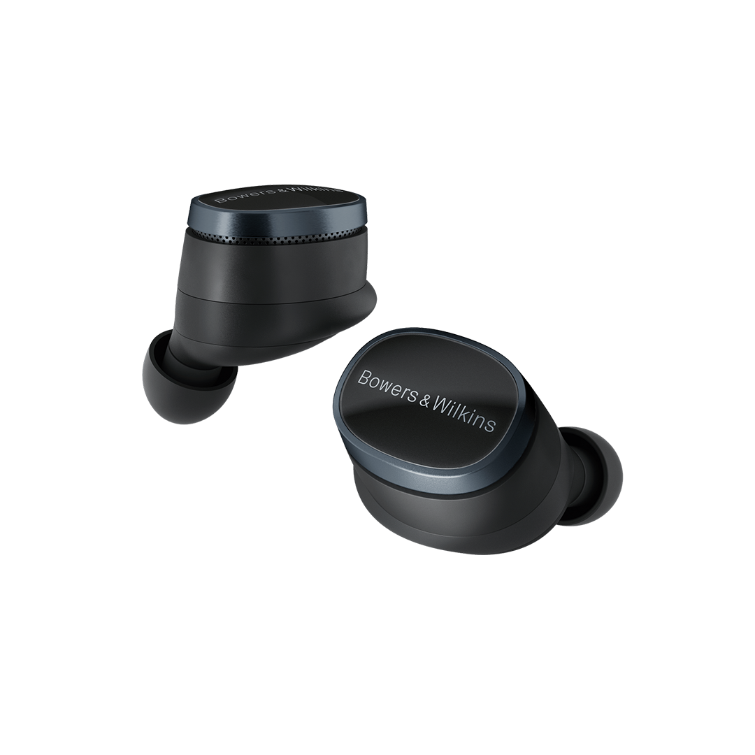 Bowers Wilkins Pi8 In-ear True Wireless Earbuds West Coast Hifi