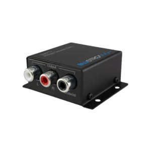 Blustream DAC12AU Digital to Analogue Converter (DAC)
