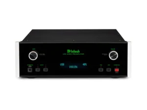 McIntosh C49 Solid State 2 Channel Preamplifier