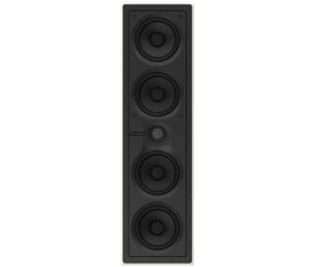 Bowers & Wilkins CWM7.4 S2 2.5-Way In-Wall System