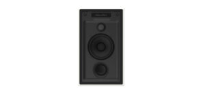 Bowers & Wilkins CWM7.5 S2 2-Way In-Wall System