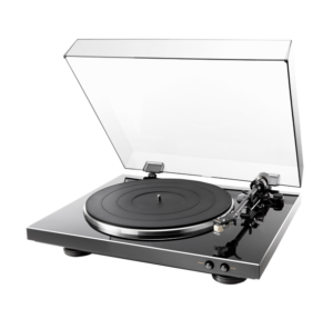 Denon DP-300F Turntable